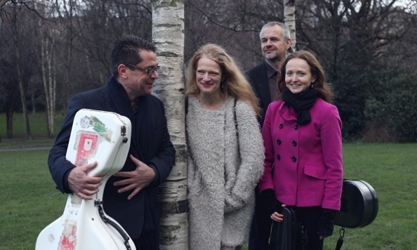 Esposito Quartet small