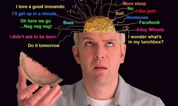 Ger Carey 2025 2026 Image