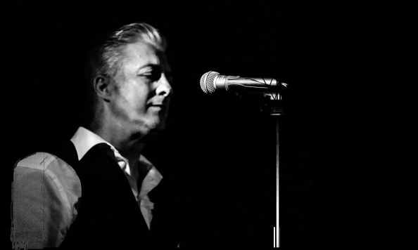 Rebel Rebel Peter A small