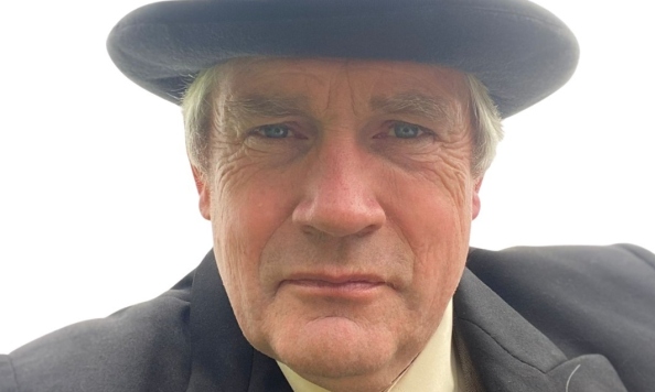 Seamus O Rourke the Love Hungry Farmer by John B Keane