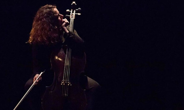 Eimear reidy performance