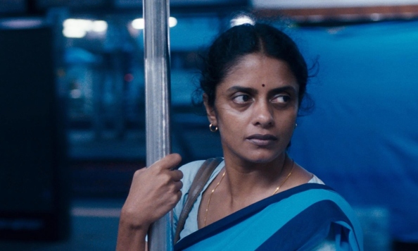 All We Imagine As Light