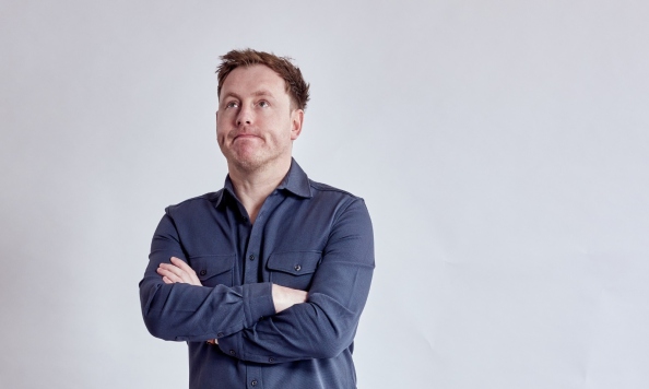 Andrew Ryan