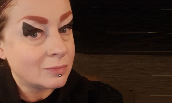 Breda Lynch headshot