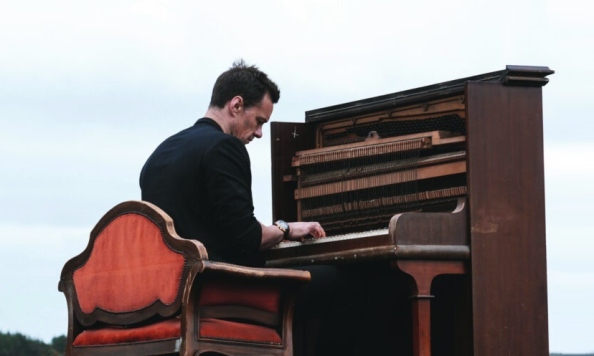 Bressie Place Small Source Arts Centre