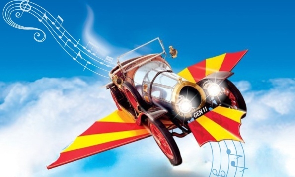 Chitty Limelight
