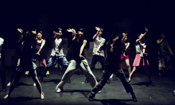 Dance Image Aherne School of Dance small