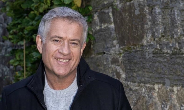 Dominic Kirwan