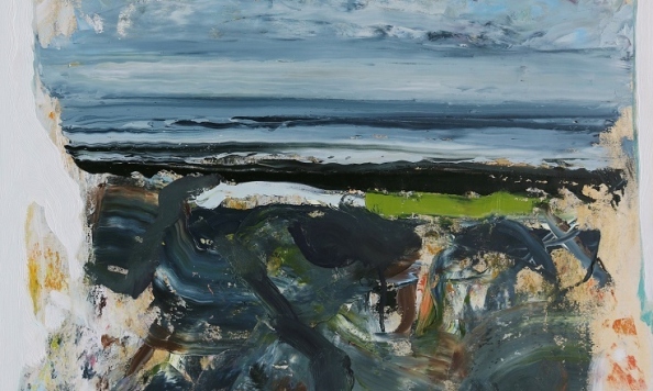 Eddie Kennedy Threshold small