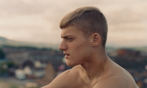 Enda Bowe Loves Fire Song Untitled 7