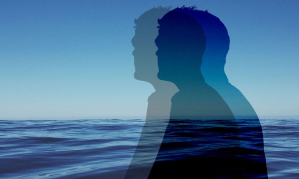 From A Low Quiet Sea