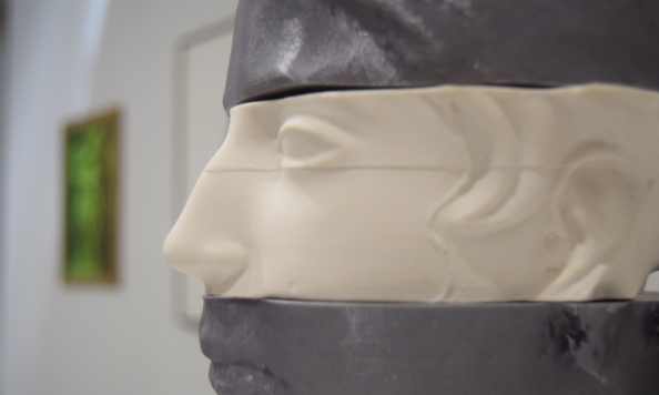 Hannah O Connell Victoria