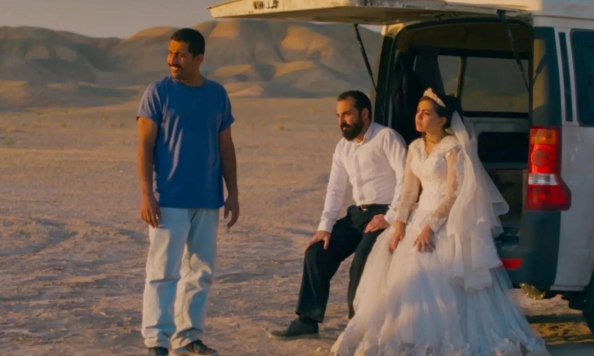 It Was Just an Accident