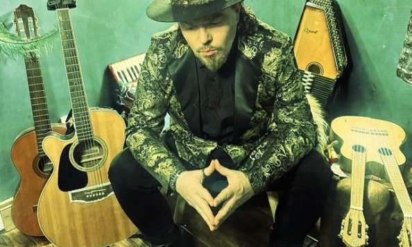 Jack L unbroken songs image small