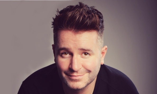 Jarlath Regan
