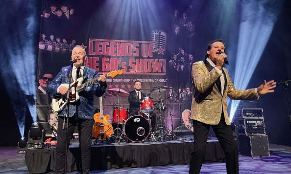 Legends Of The60s small