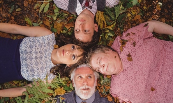 Lovesong shot Photo by Mc Mahon Studios small