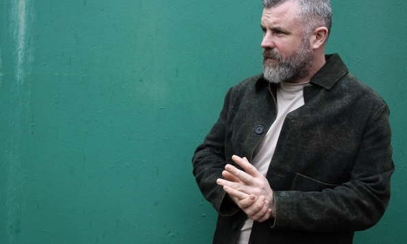 Mick Flannery Source Arts Centre small