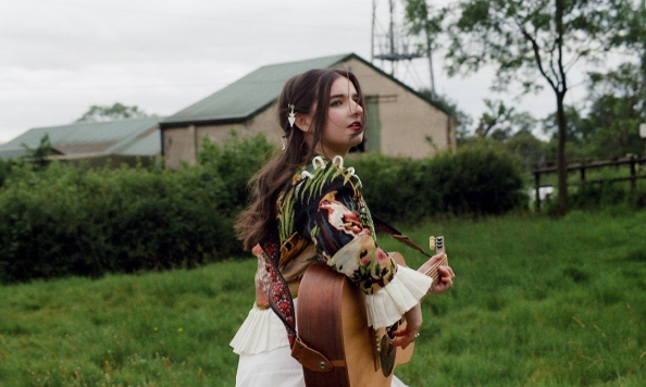 Muireann Bradley Ccarina kehlet schou small