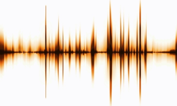 Newssection Soundwave