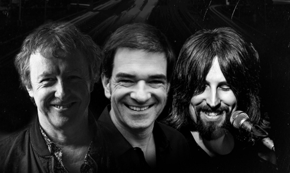 On The Road Again Tom Dunne etc small