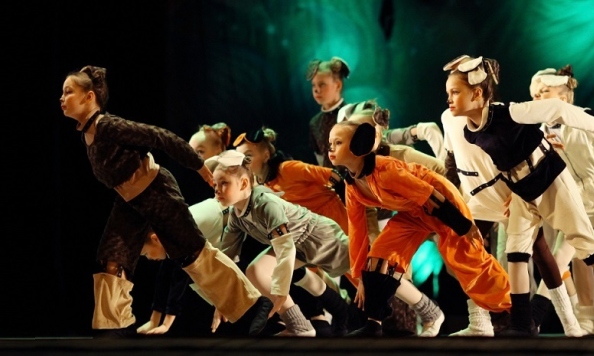 Panto Camp Image small