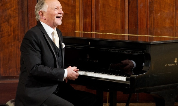 Phil Coulter Legacy small
