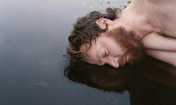 Shane Hynan Beneath Beofhód Image Web