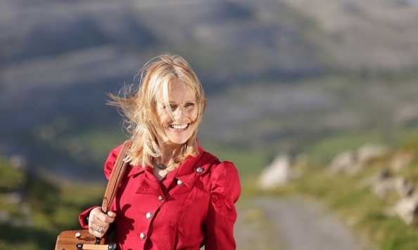 Sharon Shannon Red Coat Press small