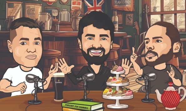The Good Friday Podcast small