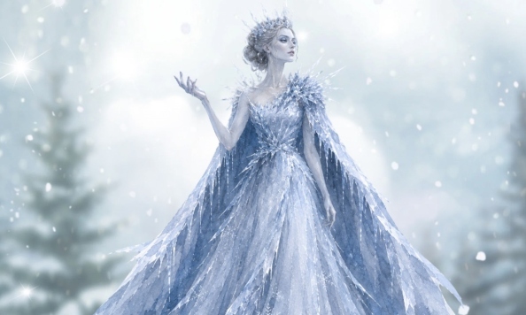 The Snow Queen