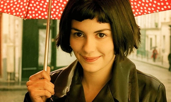 Amelie