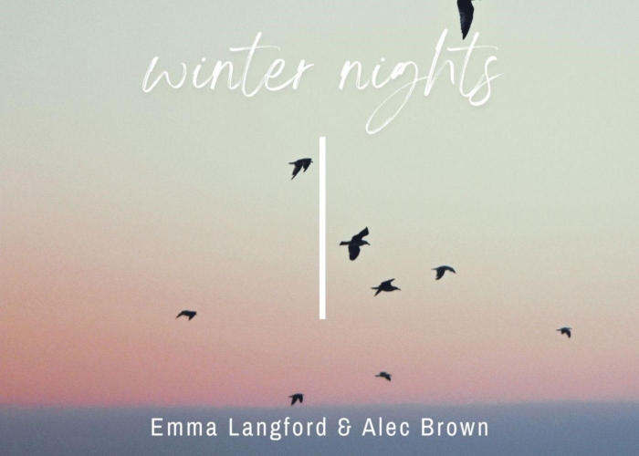 Collaboration And Partnerships Long Form Muisc winter nights