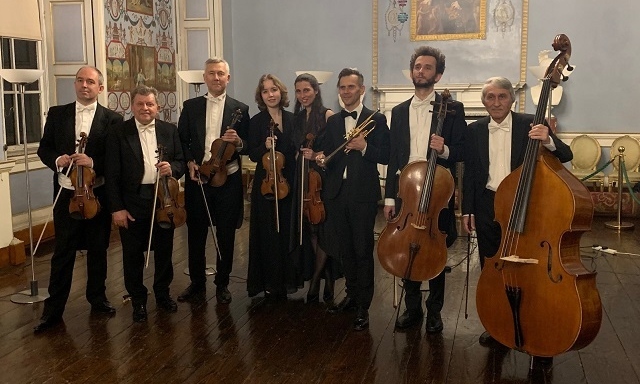 Chamber Philharmonic small