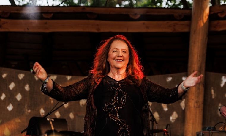 Mary Coughlan EP2024 small