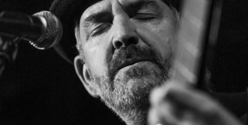 Patrick Barrett Image Copyright Nicola Casagrande