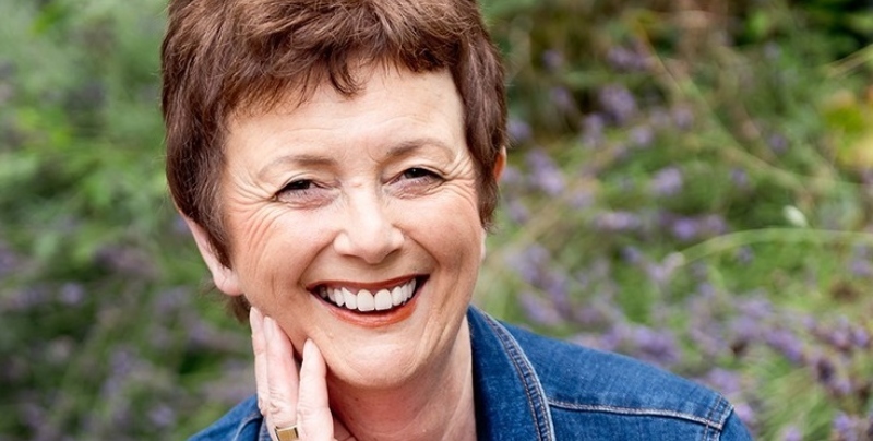 Margaret obrien mentorship