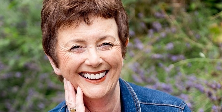 Margaret obrien mentorship