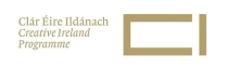 Creative Irelandlogo