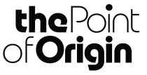 The Pointof Origin Logo small